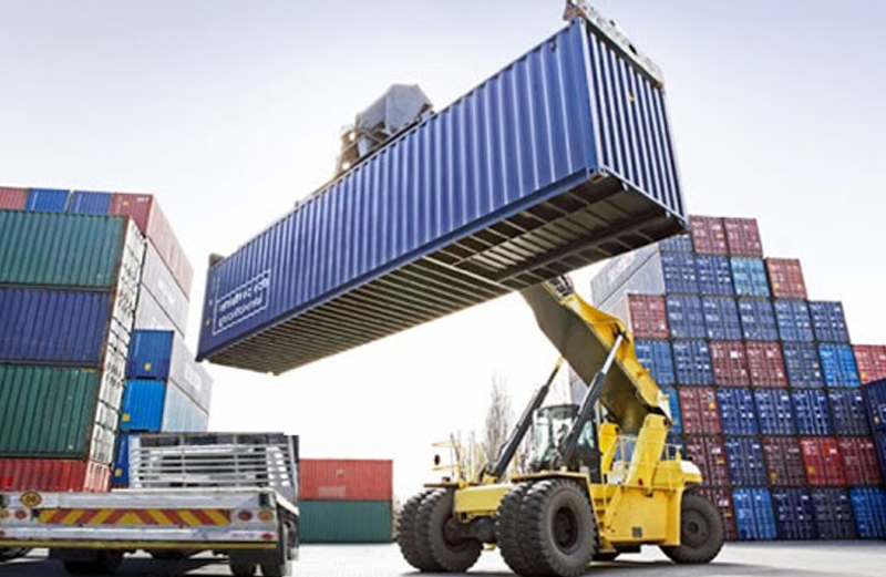 Trung Quốc tiếp tục là đối tác thương mại lớn nhất của Việt Nam