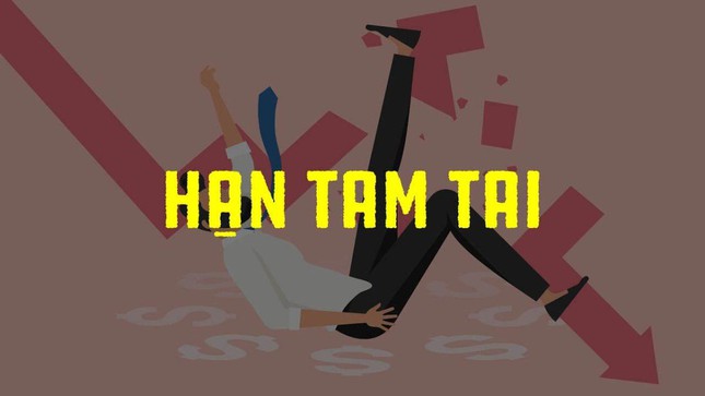 Những con giáp vướng hạn tam tai trong năm 2022