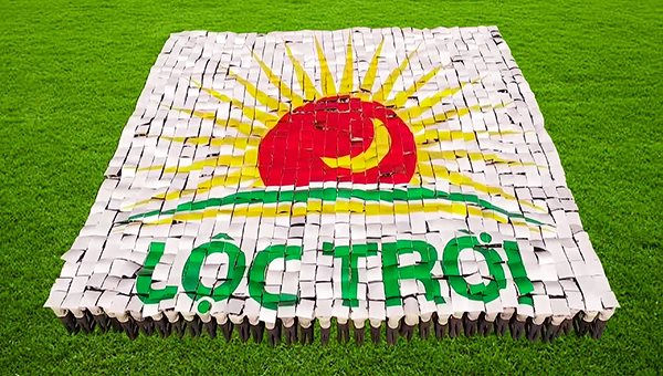 Lộc Trời (LTG) Dòng tiền kinh doanh suy giảm mạnh trong năm 2021