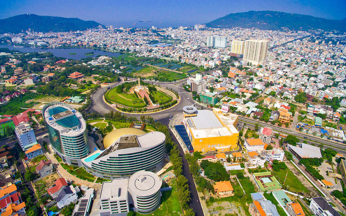 Bà Rịa - Vũng Tàu Dự kiến tăng thêm hơn 2 triệu m2 sàn diện tích nhà ở trong năm 2022