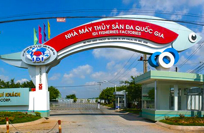 IDI Lãi sau thuế đạt hơn 143 tỷ đồng, tăng gần 34% so với năm 2020