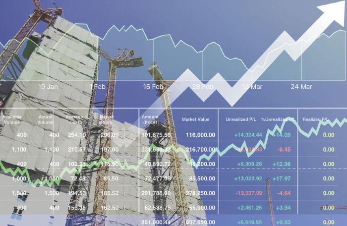 Đầu tư và Xây dựng Bình Dương ACC bỏ xa kế hoạch doanh thu và lợi nhuận năm 2021