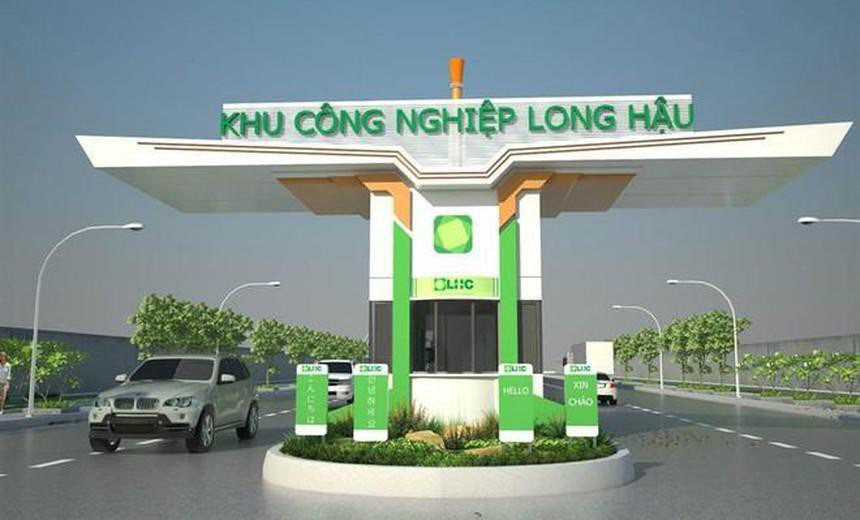 LHG Quý IV2021, không ghi nhận doanh thu phát triển KCN dẫn tới doanh thu giảm 65,2%