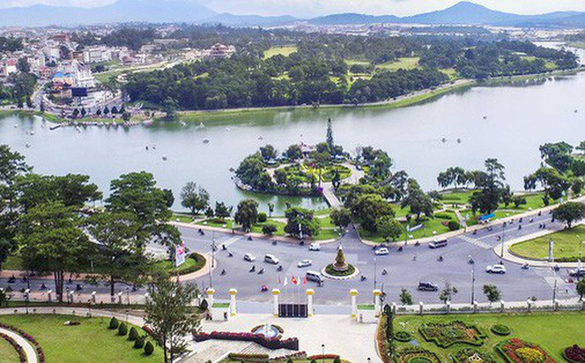 Lâm Đồng Kiểm tra, rà soát tiến độ, năng lực triển khai dự án của nhà đầu tư tại TP Đà Lạt