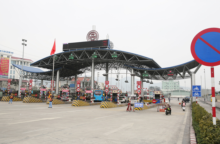 Hoàn lại 2% tiền thuế giá trị gia tăng trong giá vé tháng, vé quý đã mua từ ngày 12 - 31122022