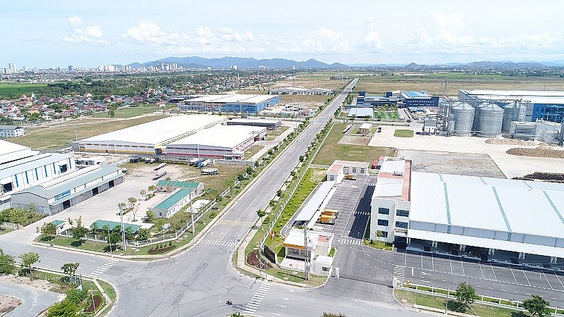 Nghệ An đặt mục tiêu thu hút khoảng 150.000 tỷ đồng vốn đầu tư