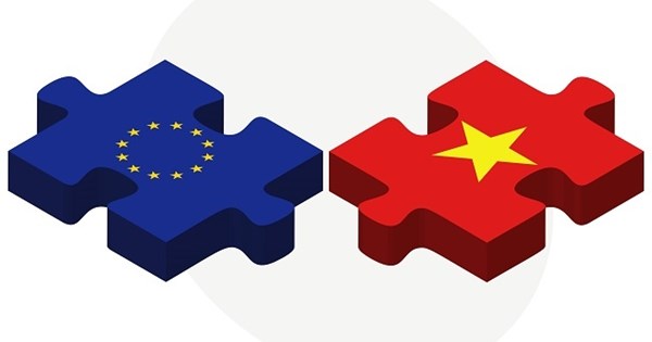 Tận dụng EVFTA, thương mại hai chiều giữa Việt Nam - EU tăng trưởng 14,8% 