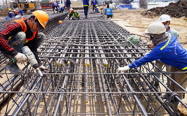 Thép Việt Ý (VIS) Lỗ ròng hơn 132 tỷ đồng, nợ phải trả vượt lên mức 2.602 tỷ đồng năm 2021