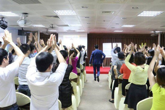 15 hồ sơ bán hàng đa cấp bị Bộ Công Thương “từ chối” cấp phép