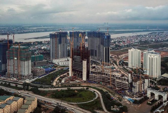 Hà Nội tăng cường giám sát việc bán nhà ở xã hội đúng đối tượng