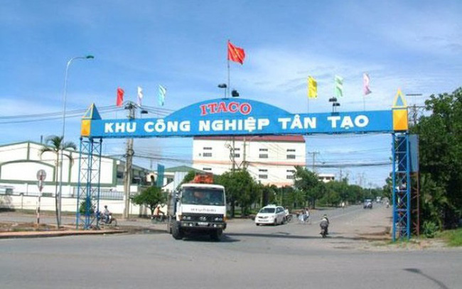 Tân Tạo (ITA) Bất chấp dịch bệnh lợi nhuận năm 2021 tăng 65%, cao nhất trong 10 năm qua