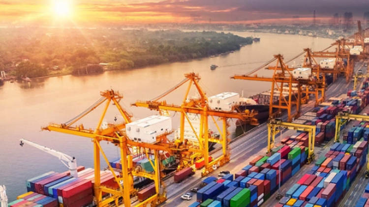 Xuất khẩu sang Canada tiếp tục tăng trưởng năm thứ 3 liên tiếp