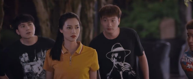 Preview Lối về miền hoa tập 2 Thanh chết lặng khi chứng kiến Thắng bắt cá hai tay