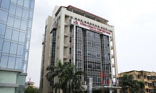 VnSteel (TVN) Quý IV2021, hàng tồn kho tăng mạnh lên hơn 7.000 tỷ đồng