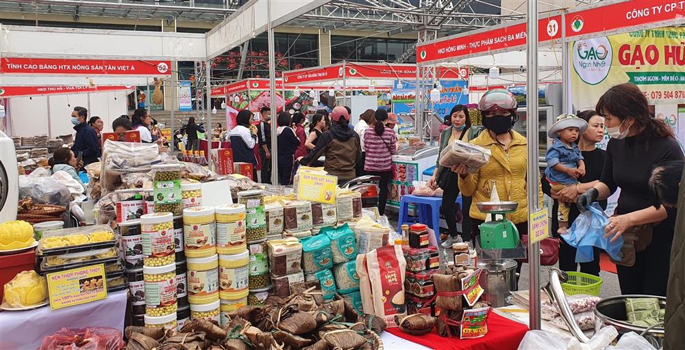 Hà Nội triển khai nhiều hoạt động kích cầu tiêu dùng nội địa trong năm 2022