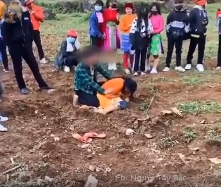 Vụ bé gái HMông nghi bị nam thanh niên bắt về làm vợ ở Hà Giang Sở Thông tin và Truyền thông lên tiếng!