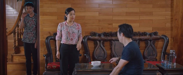 Lối về miền hoa - Tập 2 ​​​​​​​Lợi làm quân sư tình yêu giúp bố