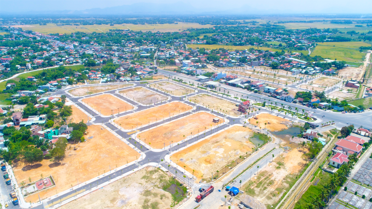 Sau chỉ đạo của Bộ TNMT, Thanh Hoá kiểm tra các cuộc đấu giá đất có biểu hiện bất thường