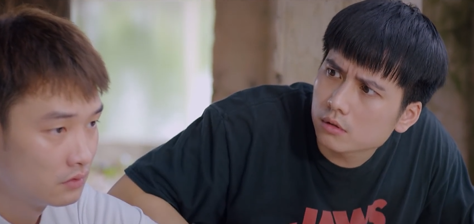 Preview Lối về miền hoa tập 3 Bão nghi ngờ Lợi có tình cảm với Thanh