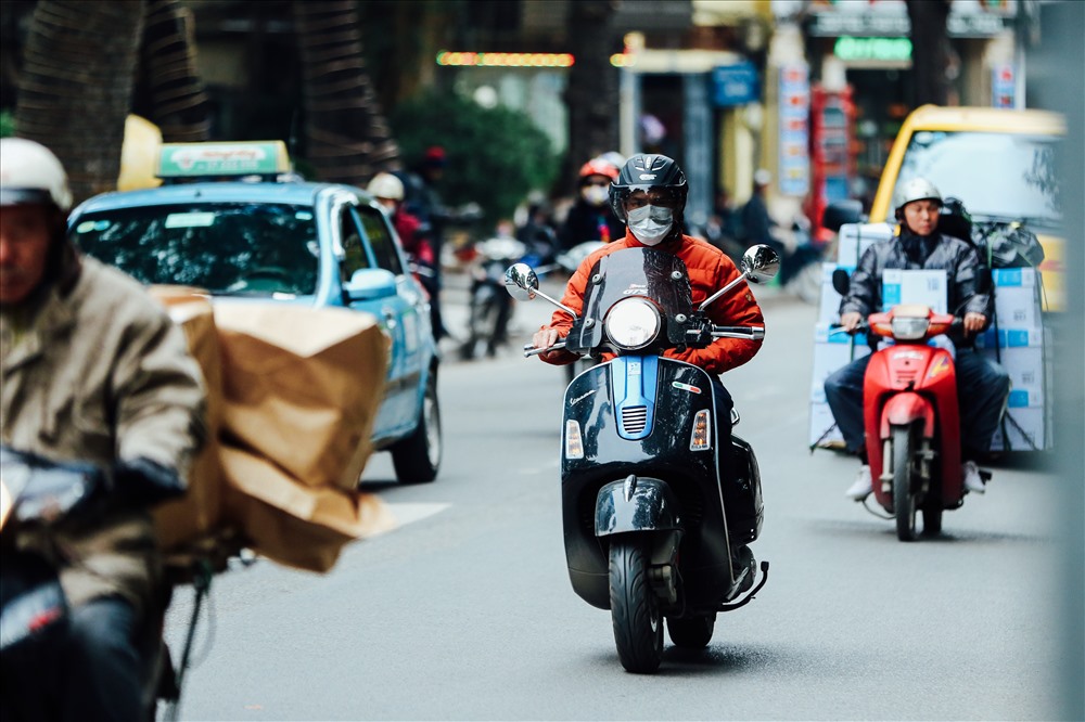 Dự báo thời tiết đêm nay và ngày mai 102 Hà Nội và các khu vực trên cả nước