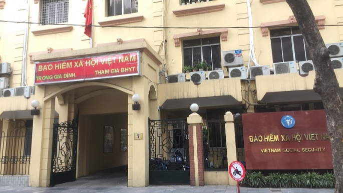 Kéo dài thời gian bố trí vốn cho các dự án của Bảo hiểm xã hội Việt Nam