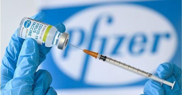 Tiếp tục phân bổ hơn 1,73 triệu liều vaccine AstraZeneca