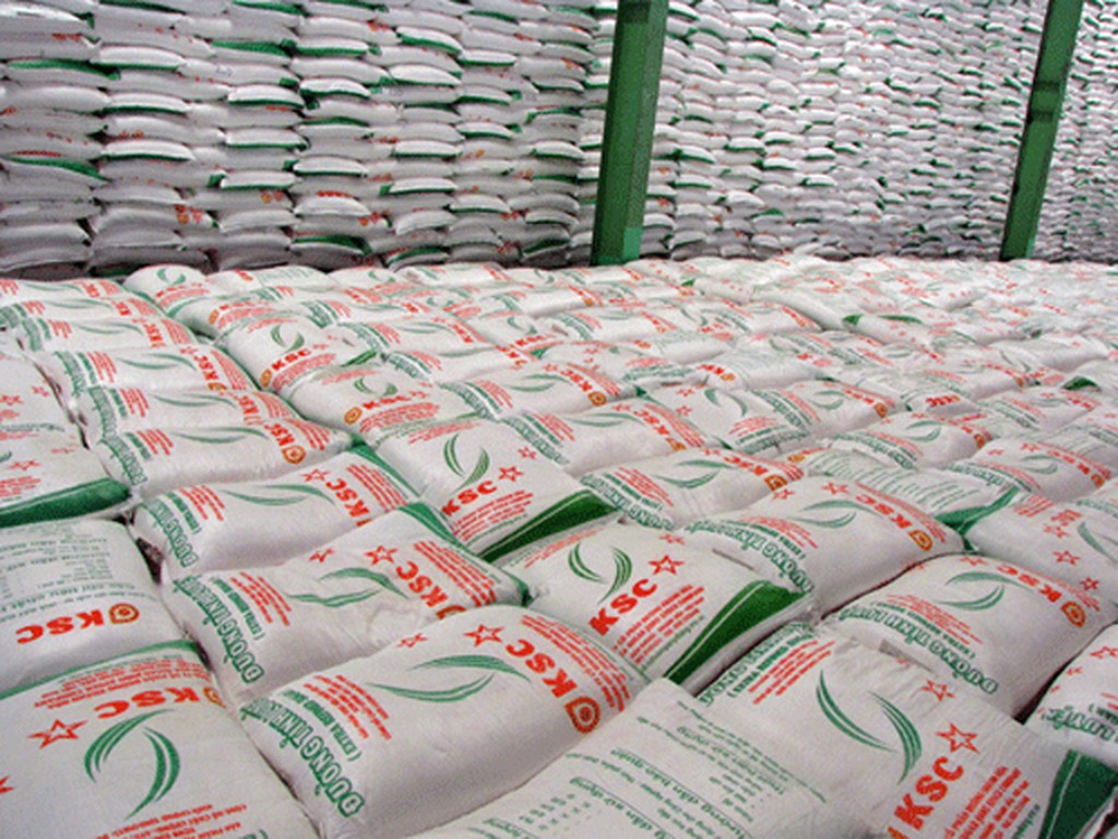 Bảo đảm minh bạch, bình đẳng trong đấu giá hạn ngạch thuế quan nhập khẩu đường