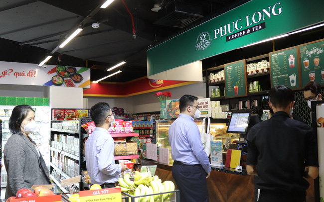 Masan nâng tỷ lệ sở hữu tại chuỗi Phúc Long lên 51%