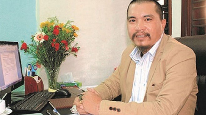 Bộ Công an điều tra bổ sung vụ trùm đa cấp Chủ tịch Thiên Rồng Việt Nguyễn Hữu Tiến