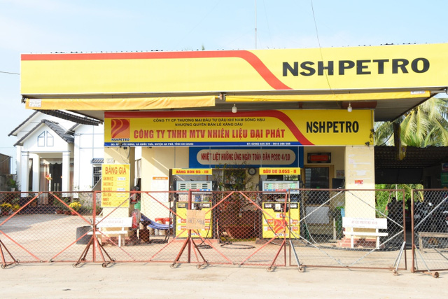 Thanh tra doanh nghiệp nhập khẩu, bán lẻ xăng dầu, rút giấy phép nếu phát hiện vi phạm