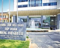 HAGL tiếp tục bán 25,4 triệu cổ phiếu HNG để trả nợ ngân hàng 