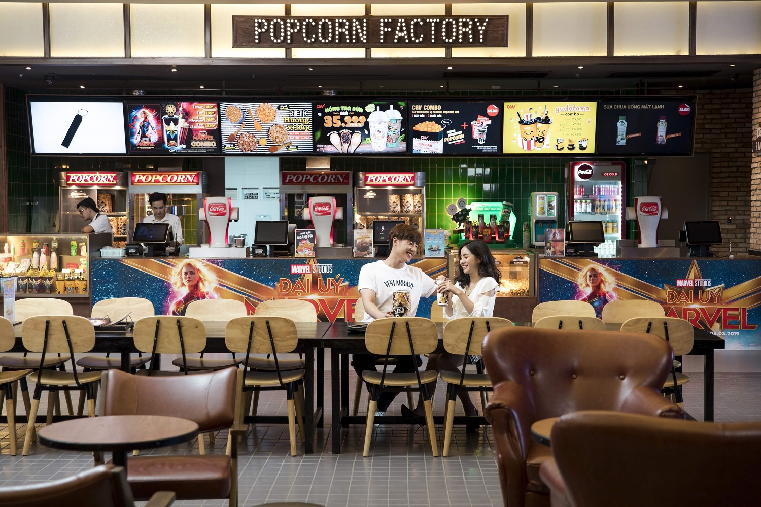 Bỏ túi ngay list quà Valentine ngọt ngào dành tặng người thương