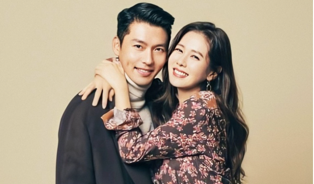 Đám cưới Hyun Bin - Son Ye Jin sẽ diễn ra vào tháng 3