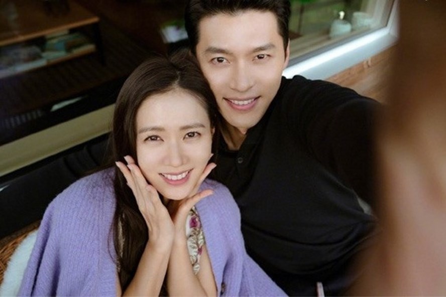 Khối tài sản của Huyn Bin - Son Ye Jin trước khi về chung nhà khủng như thế nào