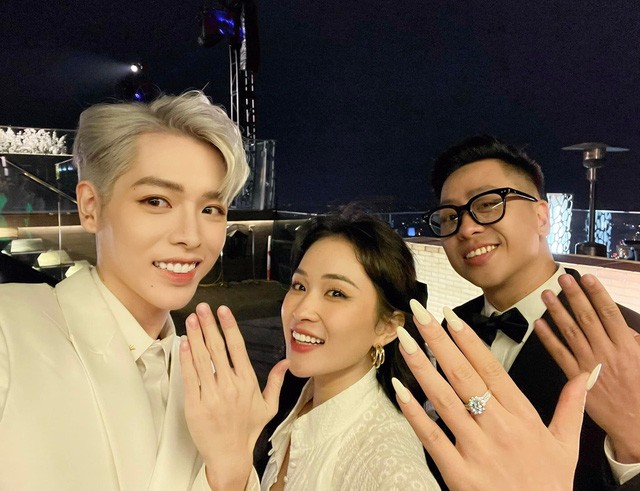 Đức Phúc tung MV Ngày đầu tiên dành tặng khán giả nhân dịp Valentine