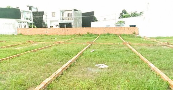 Những điều kiện bắt buộc để thực hiện hợp thửa đất