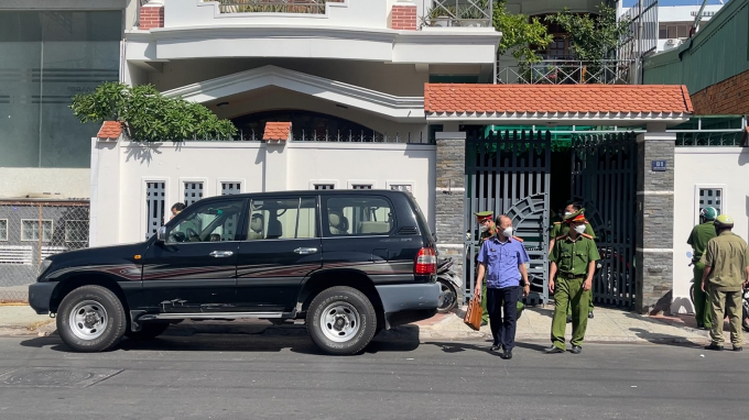 Nguyên nhân khiến nguyên Chủ tịch UBND tỉnh Bình Thuận và 4 lãnh đạo bị bắt