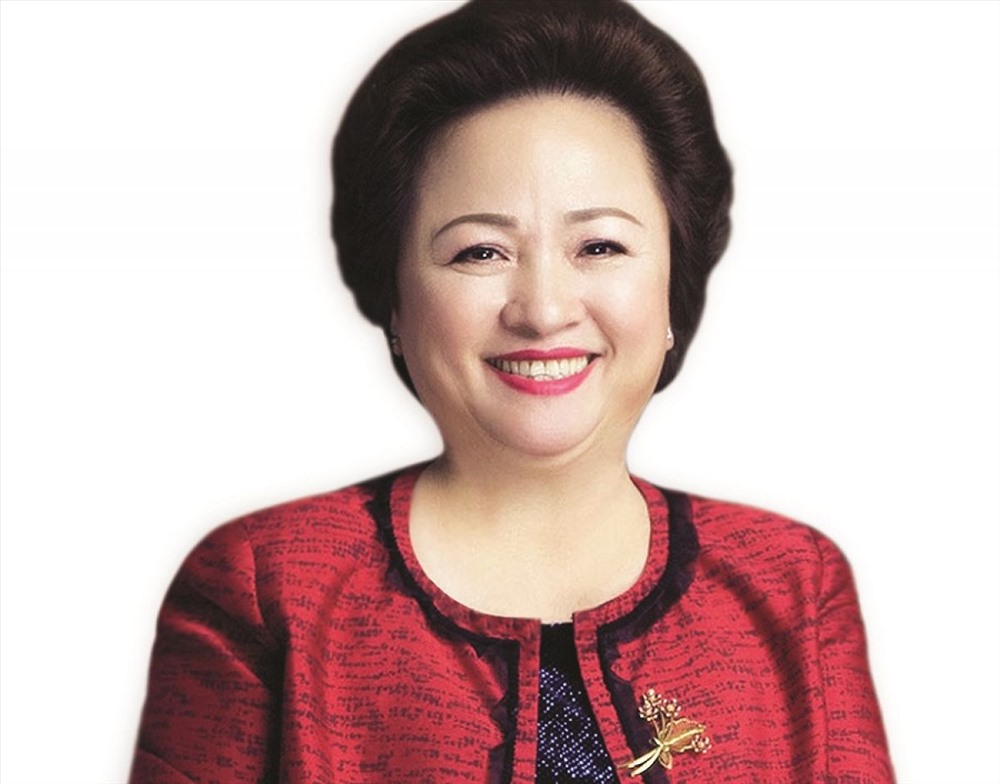 Con trai Madame Nga đã bán hơn 2,4 triệu cổ phiếu SSB thu về gần 95 tỷ đồng