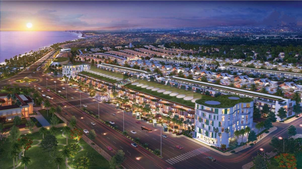 Ông chủ Tân Việt Phát âm thầm thế chấp cả nghìn tỷ đồng cổ phần cho nước ngoài