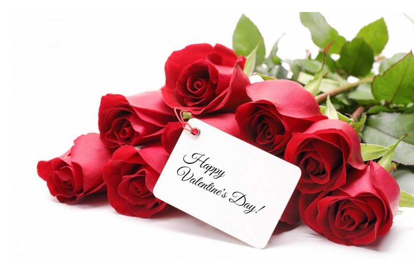 Những lời chúc Valentine ngọt ngào và ý nghĩa dành cho người thương