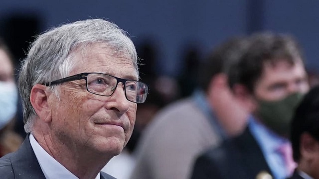 Điều khiến tỷ phú Bill Gates hối tiếc vì ông đã không làm thời còn học Harvard