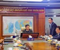 Lo ngại ngành điện gặp khó Năm 2022 PV Power đặt kế hoạch kinh doanh đi lùi so với kết quả năm 2021 