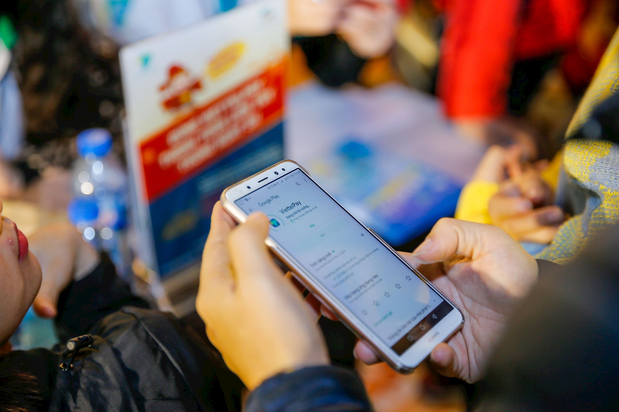 Người tiêu dùng thành thạo hơn kĩ năng mua sắm trực tuyến