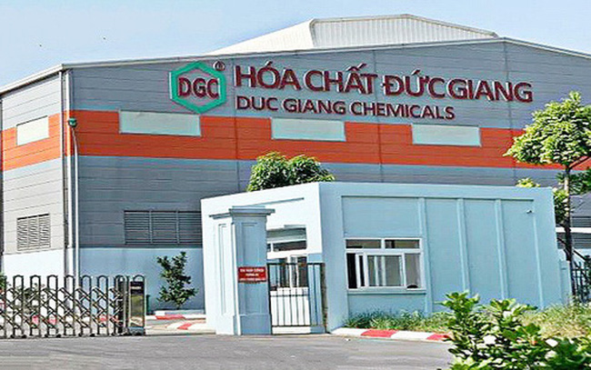 Vinachem tiếp tục triển khai thoái vốn tại Hoá chất Đức Giang