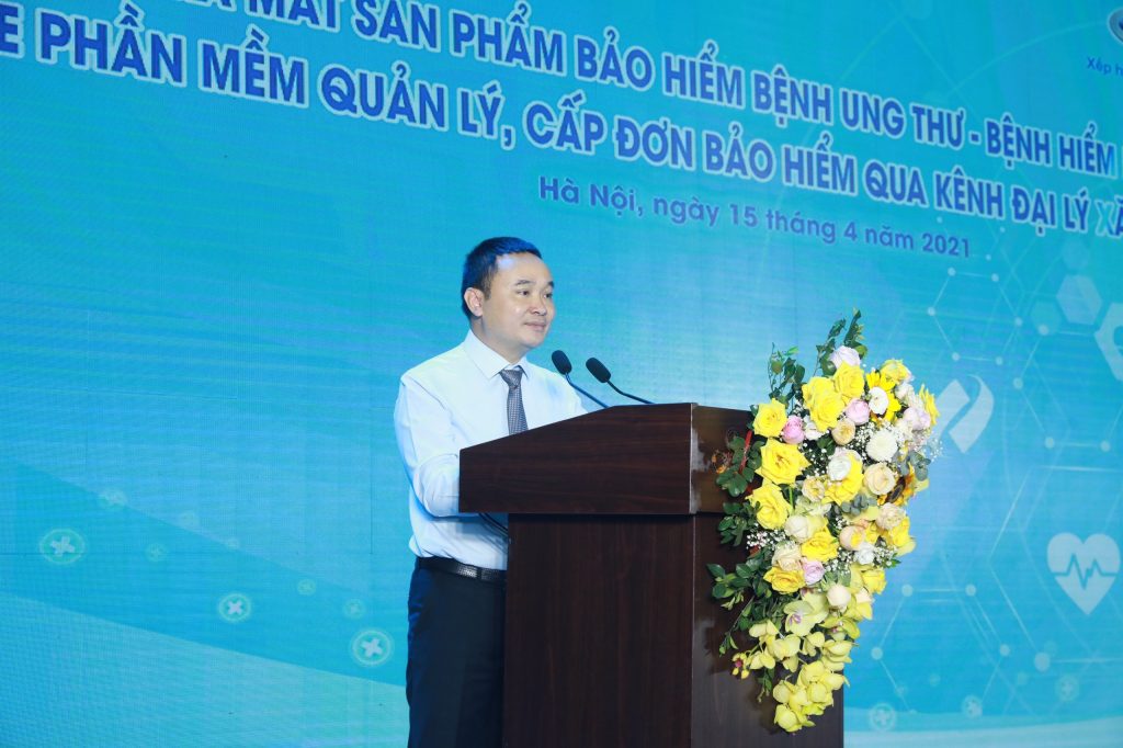 Chân dung tân Tổng Giám đốc Petrolimex Đào Nam Hải