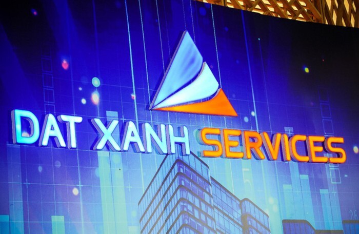 Đất Xanh Services (DXS) dòng tiền hoạt động kinh doanh chính tiếp tục âm 887 tỷ đồng