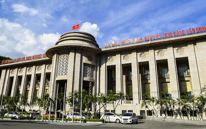Ngân hàng nhà nước công bố 19 văn bản pháp luật hết hiệu lực