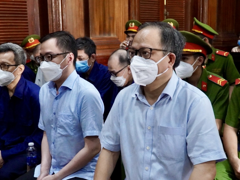 Diễn biến mới vụ án IPC - SADECO Bị cáo Tất Thành Cang và 10 đồng phạm gửi đơn kháng cáo