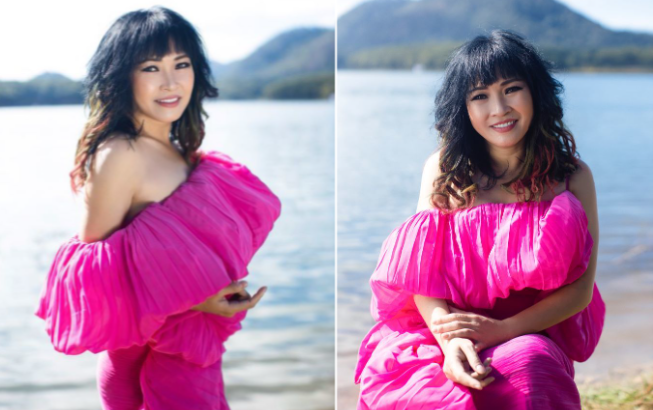 Phương Thanh ra mắt ca khúc đầy tự sự về tình yêu