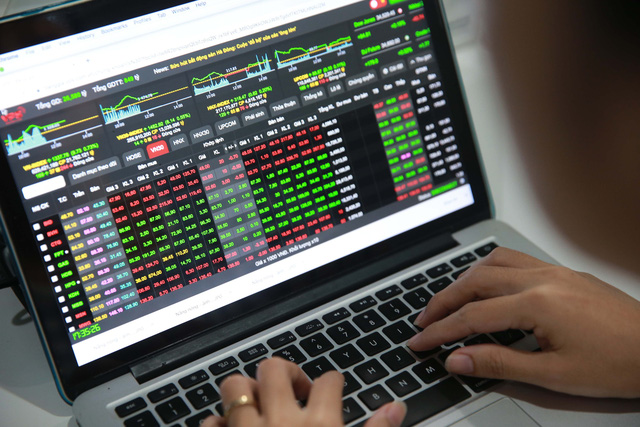 Phiên giao dịch ngày 152, cổ phiếu nào cần quan tâm